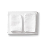 Linen Sheet Set - King Bedding Style Ann Gish White 