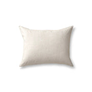 Linen Standard Pillowcase - pair Bedding Style Ann Gish Natural 