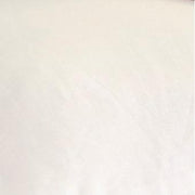 Linen Twin Sheet Set Bedding Style Pom Pom at Home Cream 