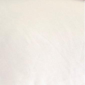 Linen Twin Sheet Set Bedding Style Pom Pom at Home Cream 