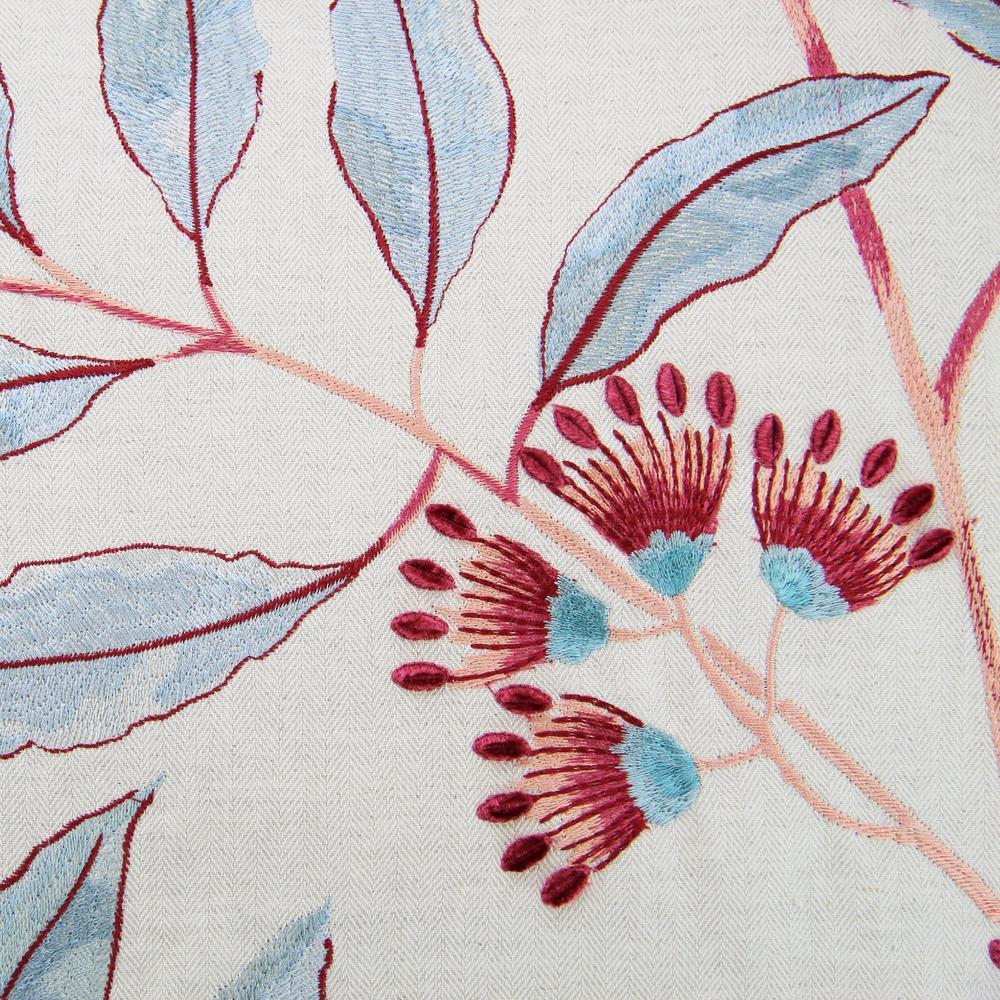 Linenberry Foot Throw - 96x50 Bedding Style Ann Gish 