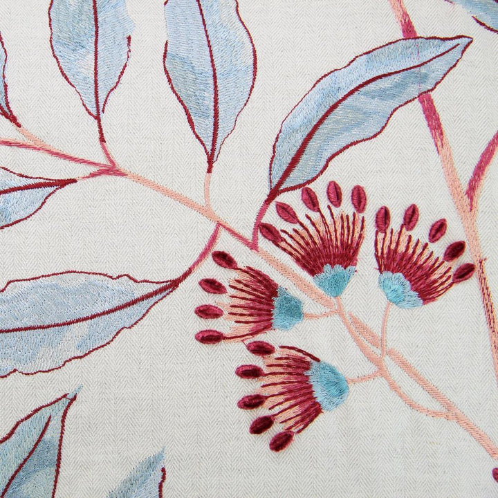 Linenberry Foot Throw - 96x50 Bedding Style Ann Gish 