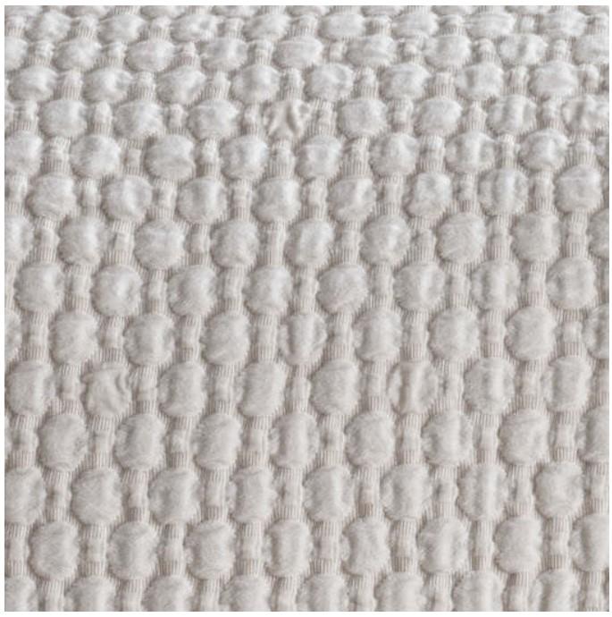 Lodi King Coverlet Bedding Style Annie Selke Luxe Sand 