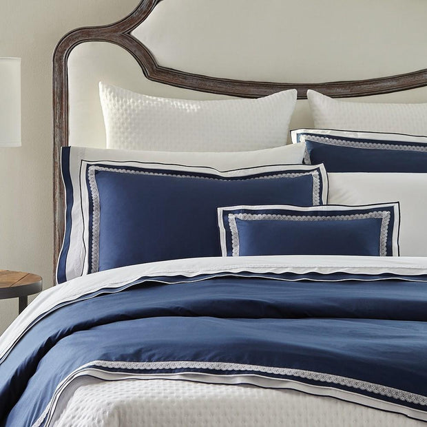 Lola Standard Pillowcase- Pair Bedding Style Home Treasures 