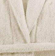 Bath Robe - Long Double Loop Robe- Large