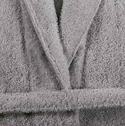 Bath Robe - Long Double Loop Robe- Medium