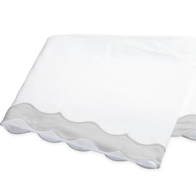 Bedding Style - Lorelei King Flat Sheet