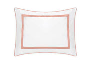 Louise Boudoir Sham Bedding Style Matouk Shell 