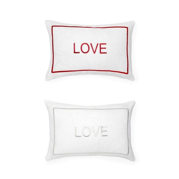 Love Massina Pillow Decorative Pillow Sferra 