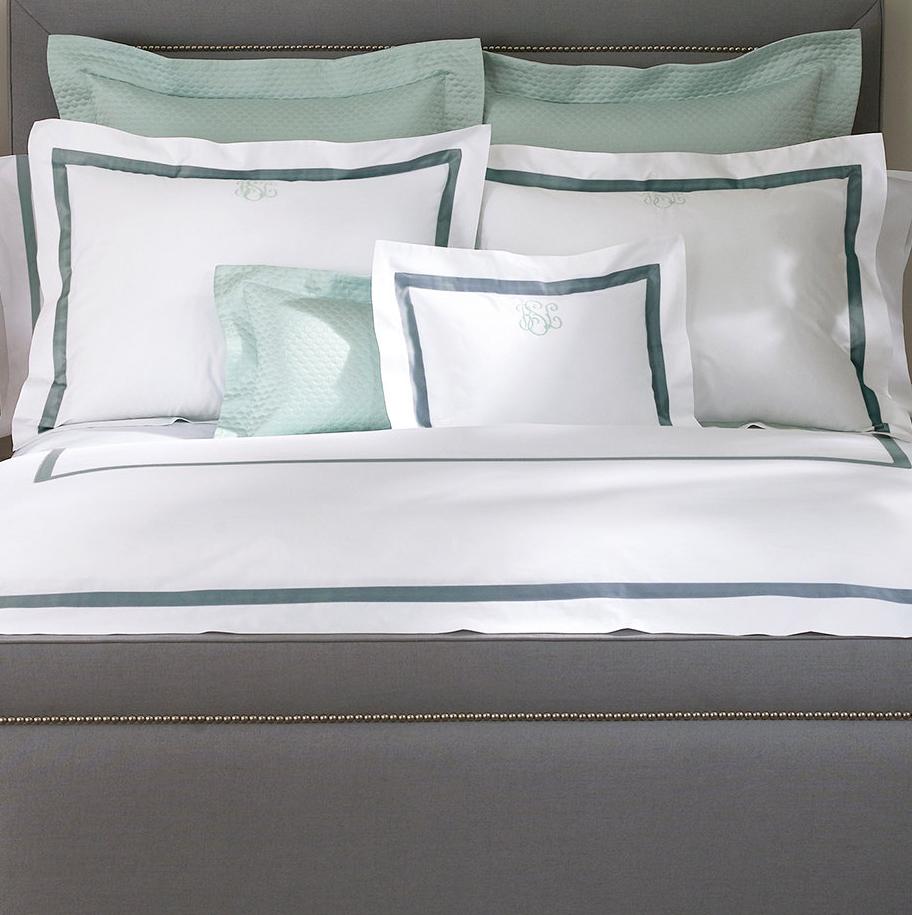 Bedding Style - Lowell Boudoir Sham