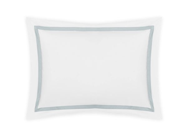 Lowell Boudoir Sham Bedding Style Matouk Pool 