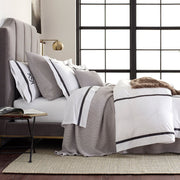 Bedding Style - Lowell Euro Sham