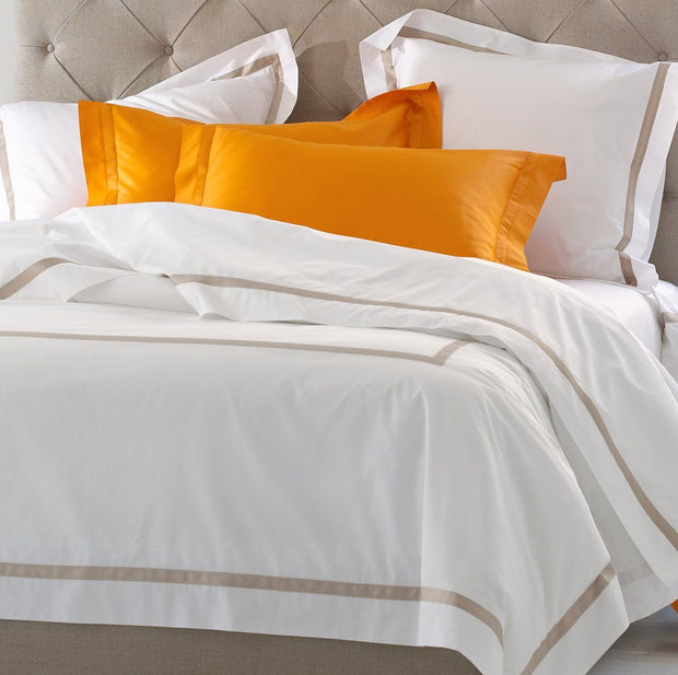 Bedding Style - Lowell Full/Queen Flat Sheet