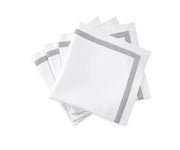 Table Linens - Lowell Napkins- Set Of 4