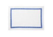 Lowell Placemat- set of 4 Table Linens Matouk Azure 