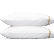 Bedding Style - Lowell Standard Pillowcase-Single
