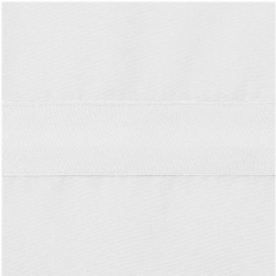 Lowell Standard Pillowcase-Single Bedding Style Matouk Bone Bone 