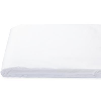 Bedding Style - Luca Satin Stitch Cal King Fitted Sheet