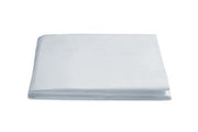 Luca Cal King Fitted Sheet Bedding Style Matouk Pool 