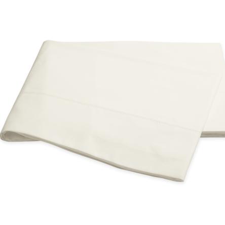 Bedding Style - Luca Hemstitch Full/Queen Duvet Cover