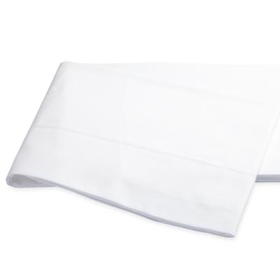 Bedding Style - Luca Hemstitch Full/Queen Duvet Cover