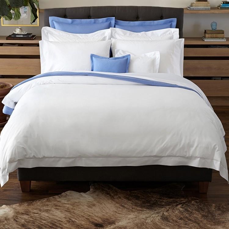 Bedding Style - Luca Hemstitch King Sham