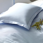 Bedding Style - Luca Satin Stitch Boudoir Sham