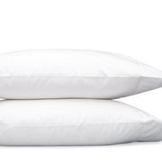 Bedding Style - Luca Satin Stitch King Pillowcase- Pair