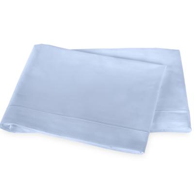 Bedding Style - Luca Satin Stitch Twin Flat Sheet