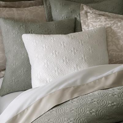 Bedding Style - Lucia King/Cal King Coverlet