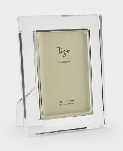 Lucite Frame Gifts Tizo 