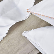 Ludlow Queen Sheet Set Bedding Style Designer's Guild 