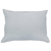 Luke Body Pillow 18x60 Bedding Style Pom Pom at Home Light Blue 