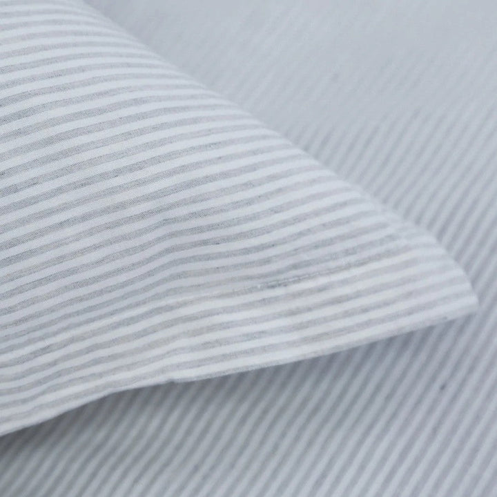 Luke Queen Duvet Cover Bedding Style Pom Pom at Home 