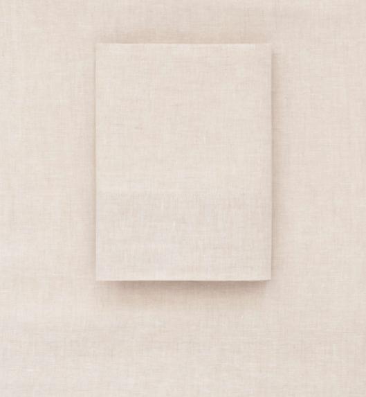 Lush Linen Full Sheet Set Bedding Style Pine Cone Hill
