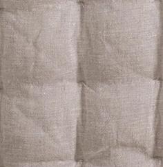 Lush Linen King Puff Sham Bedding Style Pine Cone Hill Natural 
