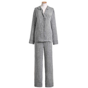 Lush Linen Pajamas- Extra Extra Large Sleepwear & Loungewear Pine Cone Hill 