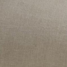 Lush Linen Standard Pillowcase- Pair Bedding Style Pine Cone Hill Natural 