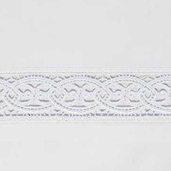 Lusso Twin XL Fitted Sheet Bedding Style Home Treasures White 