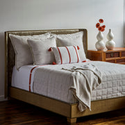 Bedding Style - Macau 24" Pillow