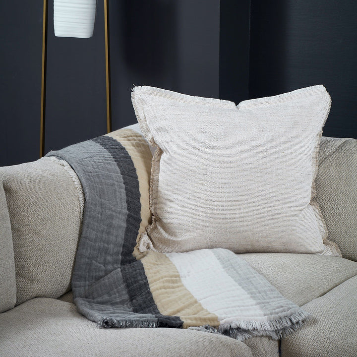 Bedding Style - Macau 24" Pillow