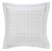 Madison Euro Sham Bedding Style Orchids Lux Home Pearl 