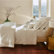 Magnolia Standard Sham Bedding Style Bovi 