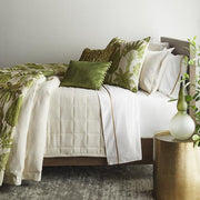 Majorelle 24" Pillow Bedding Style Ann Gish 