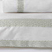 Malone Boudoir Sham Bedding Style Bovi Dove 