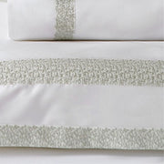 Malone King Pillowcases - pair Bedding Style Bovi Dove 
