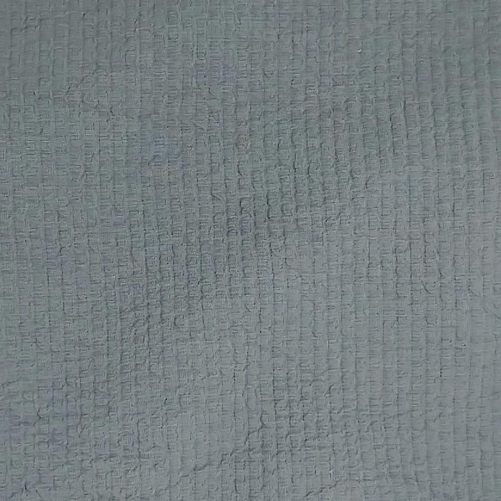 Malta Euro Sham Coverlet SDH Atlantic 