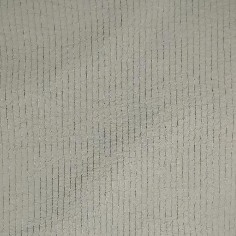 Malta Euro Sham Coverlet SDH Putty 