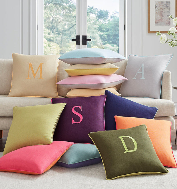 Manarola Decorative Pillow Decorative Pillow Sferra 