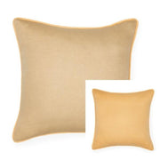 Manarola Decorative Pillow Decorative Pillow Sferra Sand Apricot 